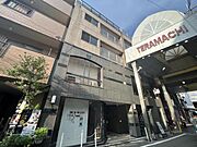 京都河原町駅より徒歩5分 4階 築20年11ヶ月の賃貸物件