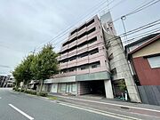 北野白梅町駅より徒歩19分 4階 築34年4ヶ月の賃貸物件