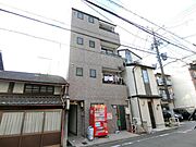 五条駅より徒歩5分 4階 築24年10ヶ月の賃貸物件