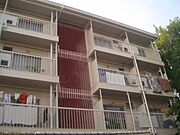 鞍馬口駅より徒歩2分 3階 築59年8ヶ月の賃貸物件