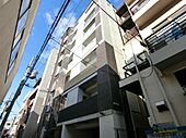京都市下京区大宮通七条下る上之町 7階建 築16年のイメージ
