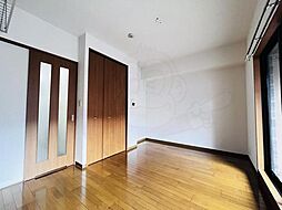 ベラジオ四条烏丸 9階1Kのリビング/ダイニング