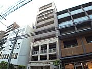 ベラジオ四条烏丸 9階 築23年8ヶ月の賃貸物件