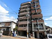 京都市上京区一条通七本松東入一観音町 7階建 築25年のイメージ