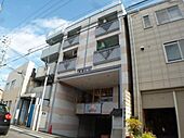京都市東山区本町６丁目 3階建 築35年のイメージ