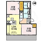 (仮称)D-ROOM折戸町のイメージ