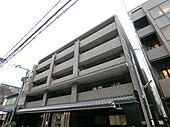 リーガル京都四条烏丸IIのイメージ