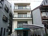 京都市下京区高倉通松原下る樋之下町 4階建 築30年のイメージ