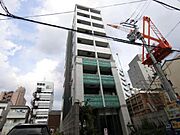 五条駅より徒歩7分 3階 築18年3ヶ月の賃貸物件