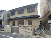 京都市左京区新車屋町通二条下る新車屋町 2階建 築16年のイメージ