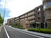 パデシオン京都七条ミッドパークのイメージ
