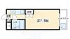 第二京都メゾンベルジュ西京極3階4.0万円