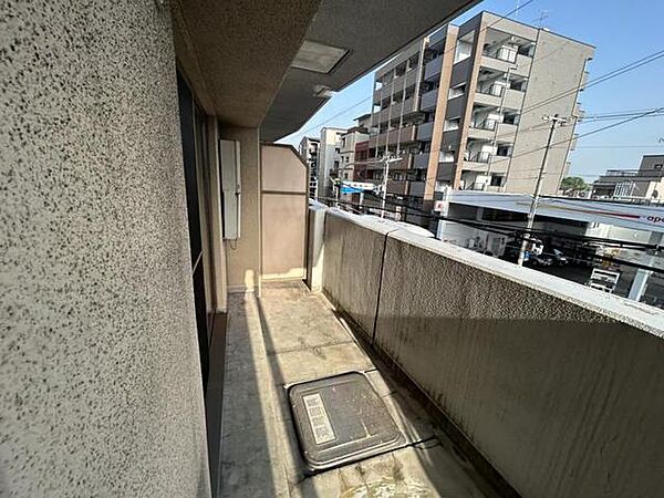 パインフィールド二条城 202｜京都府京都市上京区下立売通千本東入中務町(賃貸マンション1LDK・2階・52.77㎡)の写真 その16