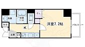 京都市下京区西七条北衣田町 9階建 築8年のイメージ