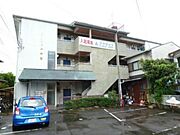 修学院駅より徒歩5分 2階 築45年6ヶ月の賃貸物件