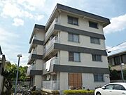 コーポラス吉田 4階 築55年11ヶ月の賃貸物件