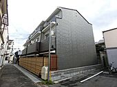 京都市上京区芦山寺通千本東入北玄蕃町 3階建 築7年のイメージ