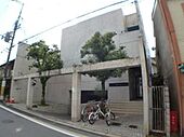 京都市東山区松原通大和大路東入弓矢町 4階建 築31年のイメージ