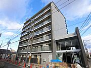 西大路駅より徒歩5分 1階 築6年8ヶ月の賃貸物件