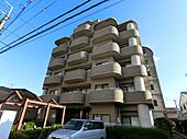 京都市右京区西院西田町 6階建 築36年のイメージ