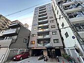京都市中京区油小路通御池下る式阿弥町 11階建 築32年のイメージ