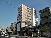 京都市下京区観喜寺町 9階建 築18年のイメージ
