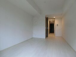 エスリード京都梅小路 203 2階1Kのリビング/ダイニング