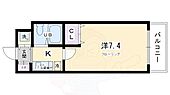 京都市右京区西院北矢掛町 6階建 築30年のイメージ