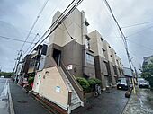 京都市下京区梅小路高畑町 4階建 築44年のイメージ