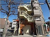 京都市北区紫野上門前町 3階建 築37年のイメージ