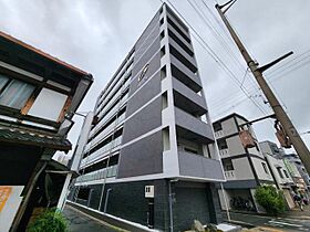 京都府京都市南区西九条唐戸町1番（賃貸マンション1DK・2階・28.99㎡） その3