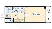 京都市伏見区深草向川原町 4階建 築17年のイメージ