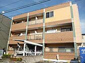 京都市中京区釜座通二条下る上松屋町 3階建 築20年のイメージ