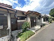 太秦天神川駅より徒歩6分 1階 築63年5ヶ月の賃貸物件