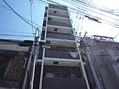 京都市中京区油小路通四条上る藤本町 7階建 築11年のイメージ