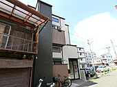 KYOTO HOUSE羅城門のイメージ