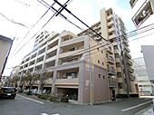 京都市下京区西七条比輪田町 11階建 築21年のイメージ