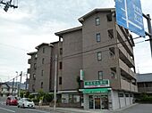 京都市左京区岩倉北池田町 5階建 築20年のイメージ