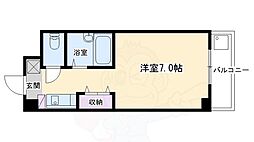 東山駅 6.0万円