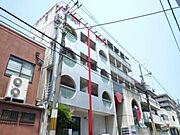 十条駅より徒歩5分 1階 築37年6ヶ月の賃貸物件