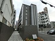 十条駅より徒歩5分 1階 築6年2ヶ月の賃貸物件