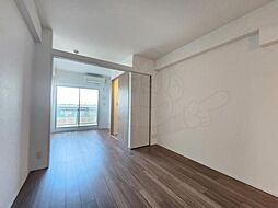 スワンズ京都東寺ガーデン 503 5階1LDKのリビング/ダイニング