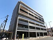 九条駅より徒歩7分 6階 築3年9ヶ月の賃貸物件