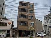 京都市左京区石原町 5階建 築26年のイメージ