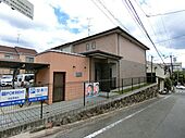 京都市北区紫野西泉堂町 2階建 築15年のイメージ