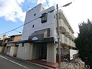 コーポ池端 3階 築39年8ヶ月の賃貸物件