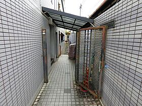 京都府京都市上京区新町室町の間上立売下る瓢箪図子町（賃貸マンション2LDK・4階・50.40㎡） その18