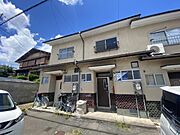 北大路駅より徒歩26分 1階 築52年11ヶ月の賃貸物件