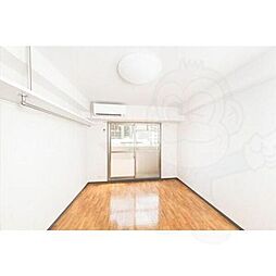 アネックスパルマ 2階1Kのリビング/ダイニング