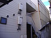 アトレ堺町 2階 築31年8ヶ月の賃貸物件